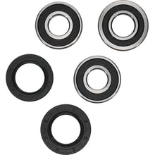 Load image into Gallery viewer, Pivot Works Premium Wheel Bearing - Installation View