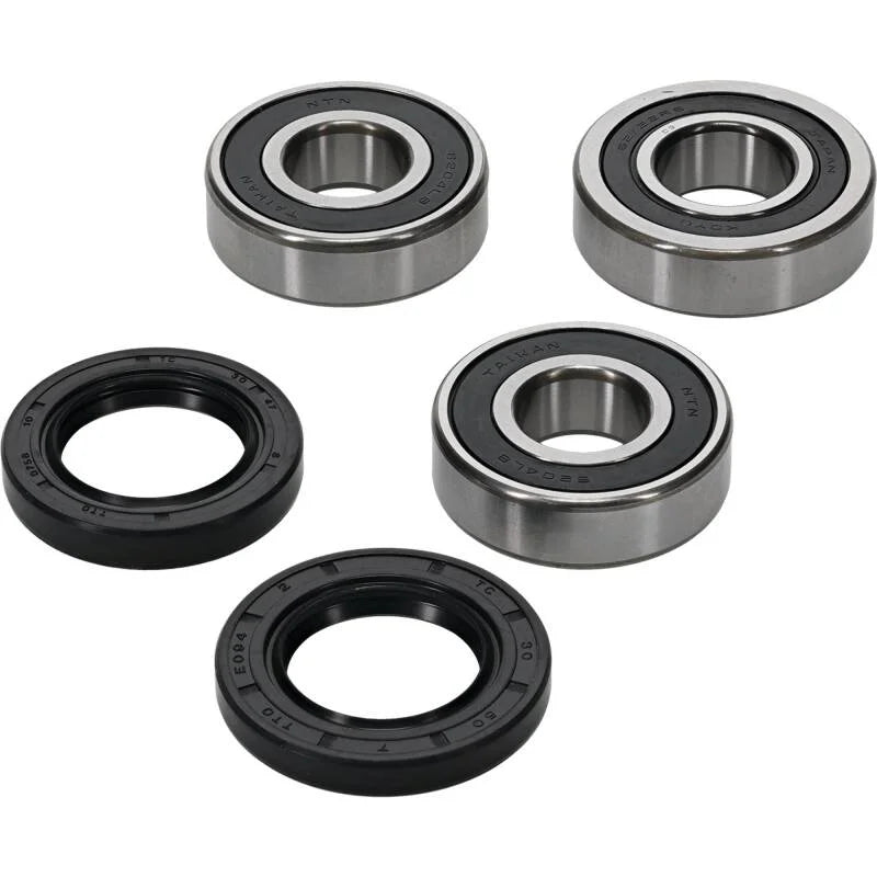 Pivot Works Premium Wheel Bearing - Additional View 5