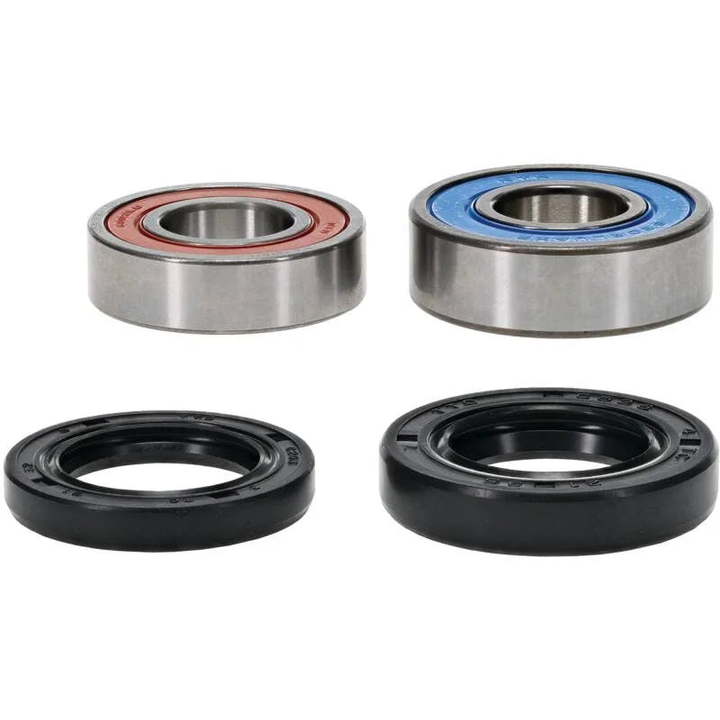Pivot Works Premium Wheel Bearing - Main Product View