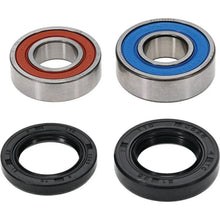 Load image into Gallery viewer, Pivot Works Premium Wheel Bearing - Side View