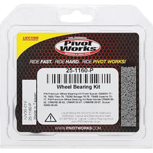 Load image into Gallery viewer, Pivot Works Premium Wheel Bearing - Additional View 5