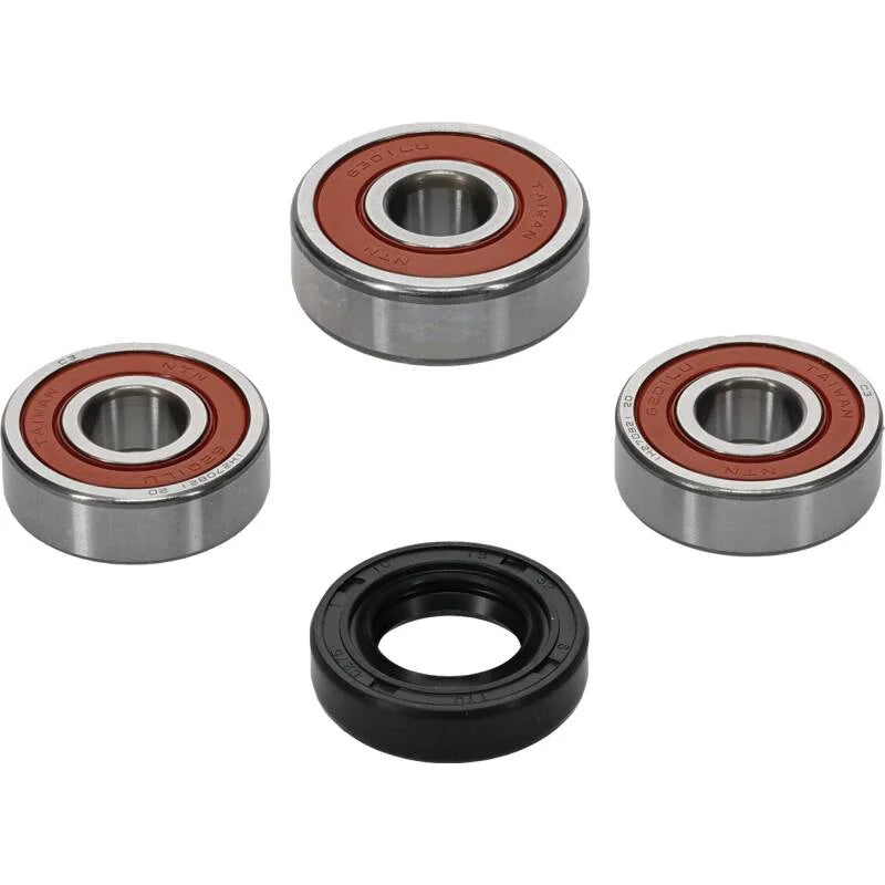 Pivot Works Premium Wheel Bearing - Main Product View