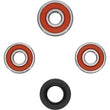 Load image into Gallery viewer, Pivot Works Premium Wheel Bearing - Side View