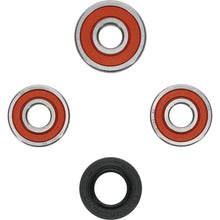 Load image into Gallery viewer, Pivot Works Premium Wheel Bearing - Side View