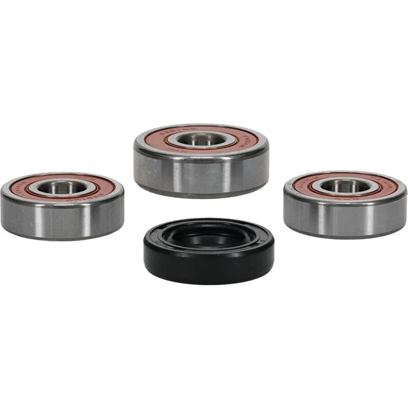 Pivot Works Premium Wheel Bearing - Additional View 5