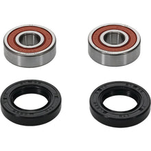 Load image into Gallery viewer, Pivot Works Premium Wheel Bearing - Side View