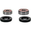 Load image into Gallery viewer, Pivot Works Premium Wheel Bearing - Side View