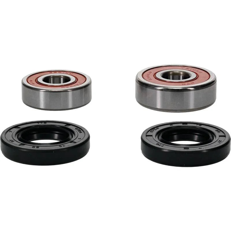Pivot Works Premium Wheel Bearing - Side View