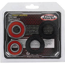 Load image into Gallery viewer, Pivot Works Premium Wheel Bearing - Back View