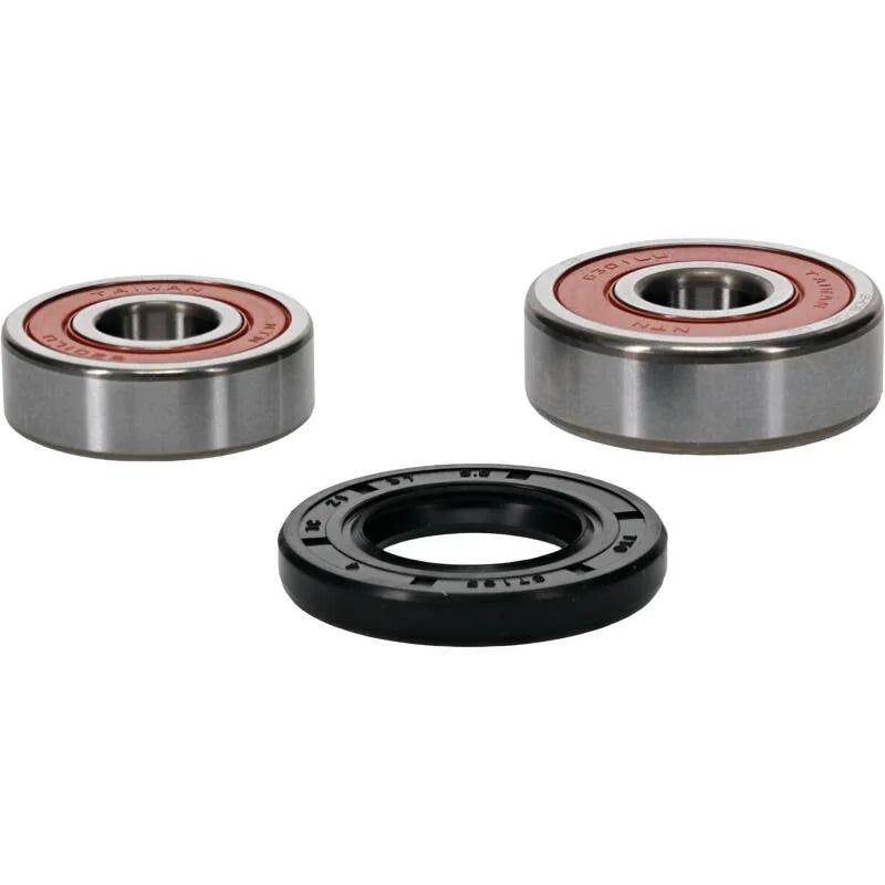 Pivot Works Premium Wheel Bearing - Back View