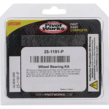 Load image into Gallery viewer, Pivot Works Premium Wheel Bearing - Installation View