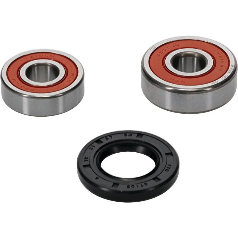 Pivot Works Premium Wheel Bearing - Additional View 5