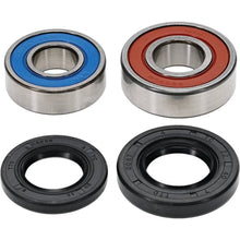Load image into Gallery viewer, Pivot Works Premium Wheel Bearing - Installation View