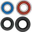 Load image into Gallery viewer, Pivot Works Premium Wheel Bearing - Additional View 5