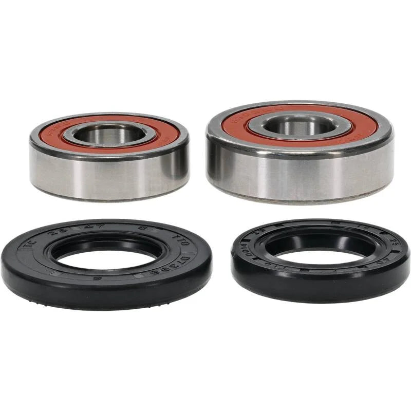 Pivot Works Premium Wheel Bearing - Main Product View