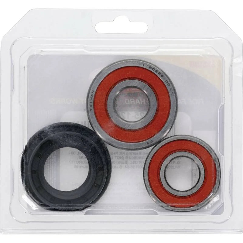 Pivot Works Premium Wheel Bearing - Side View