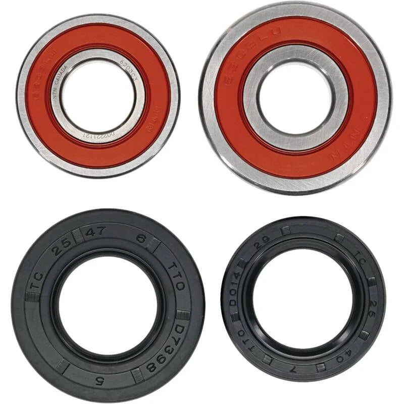 Pivot Works Premium Wheel Bearing - Additional View 5