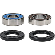 Load image into Gallery viewer, Pivot Works Premium Wheel Bearing - Side View