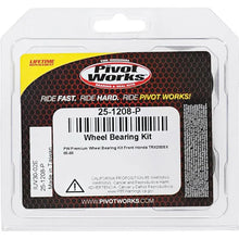 Load image into Gallery viewer, Pivot Works Premium Wheel Bearing - Additional View 5