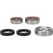 Load image into Gallery viewer, Pivot Works Premium Wheel Bearing - Installation View