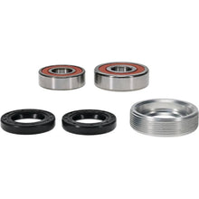 Load image into Gallery viewer, Pivot Works Premium Wheel Bearing - Installation View