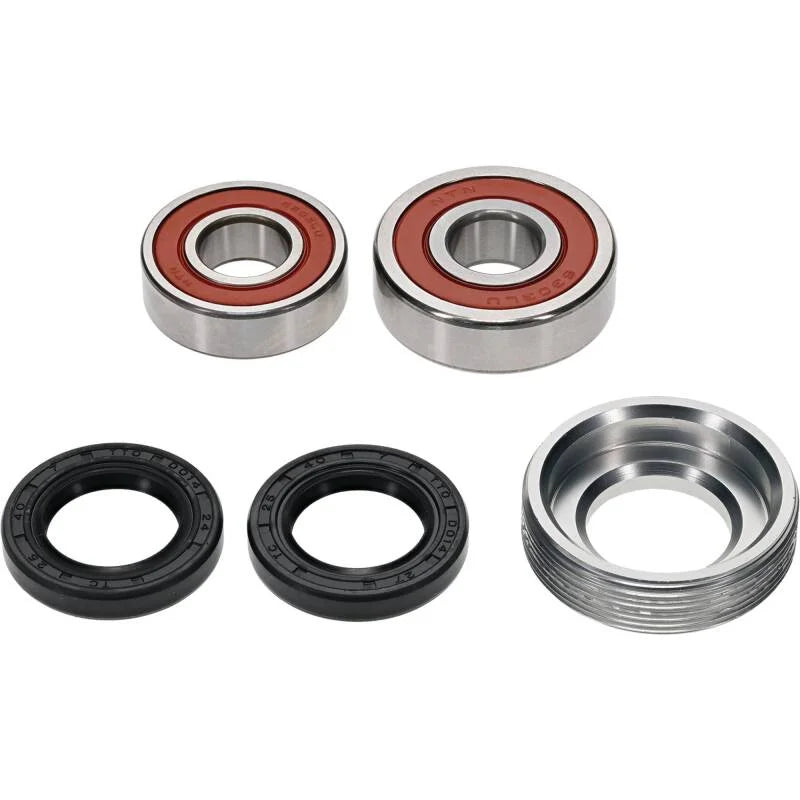 Pivot Works Premium Wheel Bearing - Additional View 5