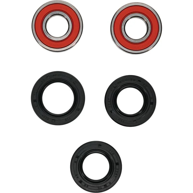Pivot Works Premium Wheel Bearing - Main Product View