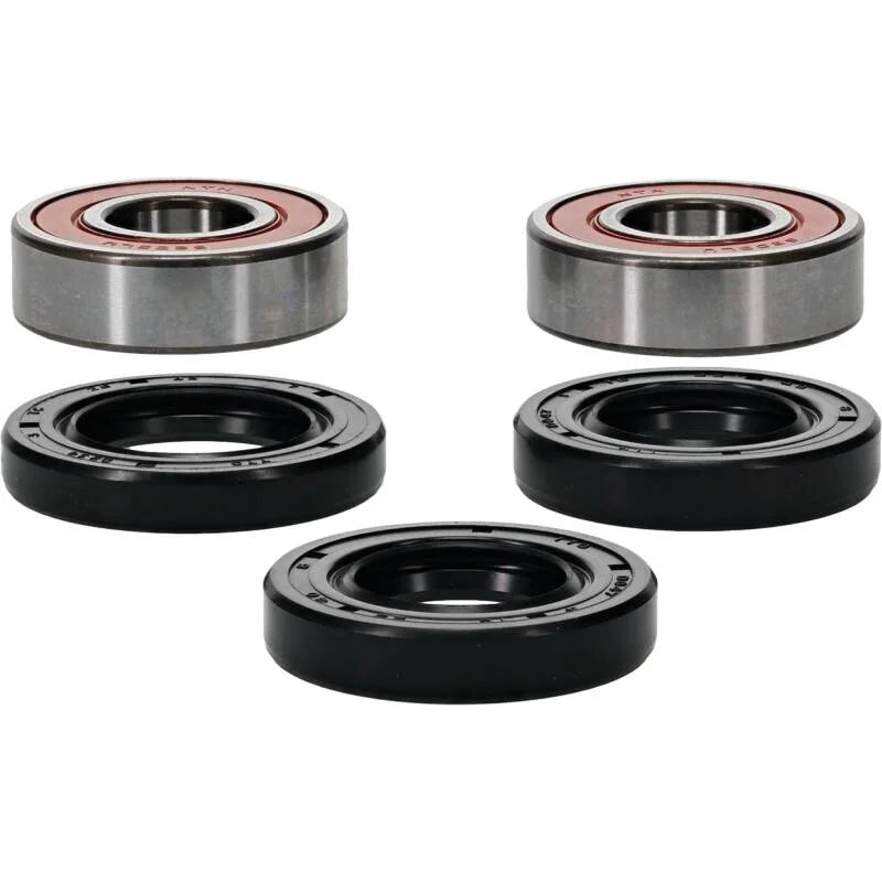 Pivot Works Premium Wheel Bearing - Additional View 5