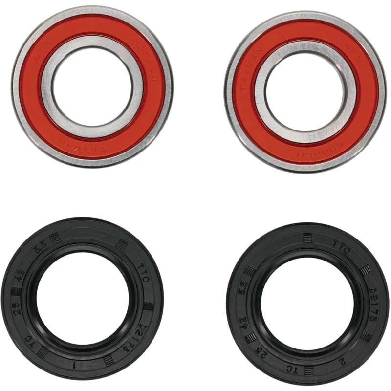 Pivot Works Premium Wheel Bearing - Main Product View