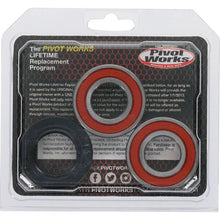 Load image into Gallery viewer, Pivot Works Premium Wheel Bearing - Back View
