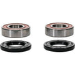 Load image into Gallery viewer, Pivot Works Premium Wheel Bearing - Installation View