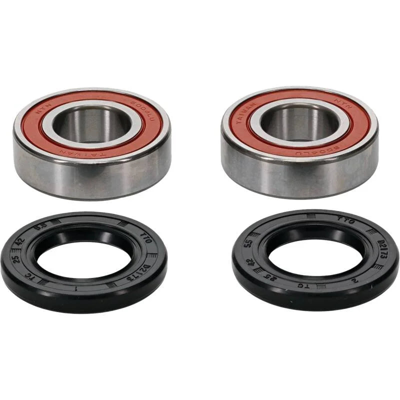 Pivot Works Premium Wheel Bearing - Additional View 5