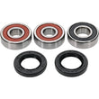 Load image into Gallery viewer, Pivot Works Premium Wheel Bearing - Installation View