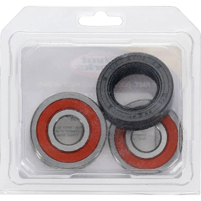 Pivot Works Premium Wheel Bearing - Additional View 5
