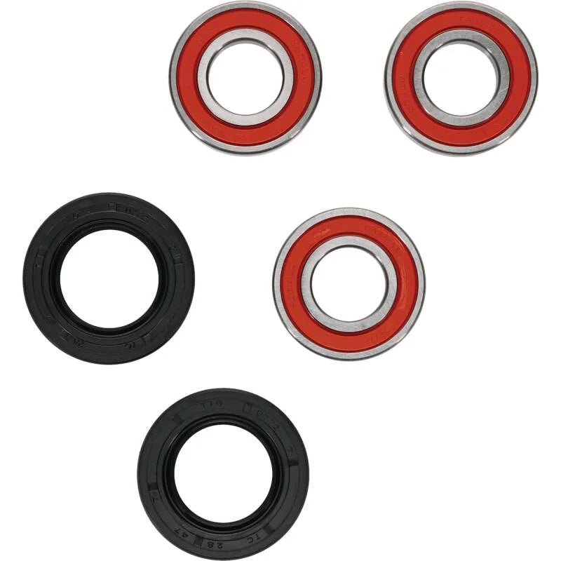 Pivot Works Premium Wheel Bearing - Main Product View