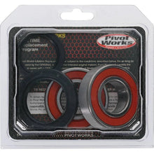 Load image into Gallery viewer, Pivot Works Premium Wheel Bearing - Side View