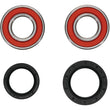 Load image into Gallery viewer, Pivot Works Premium Wheel Bearing - Installation View