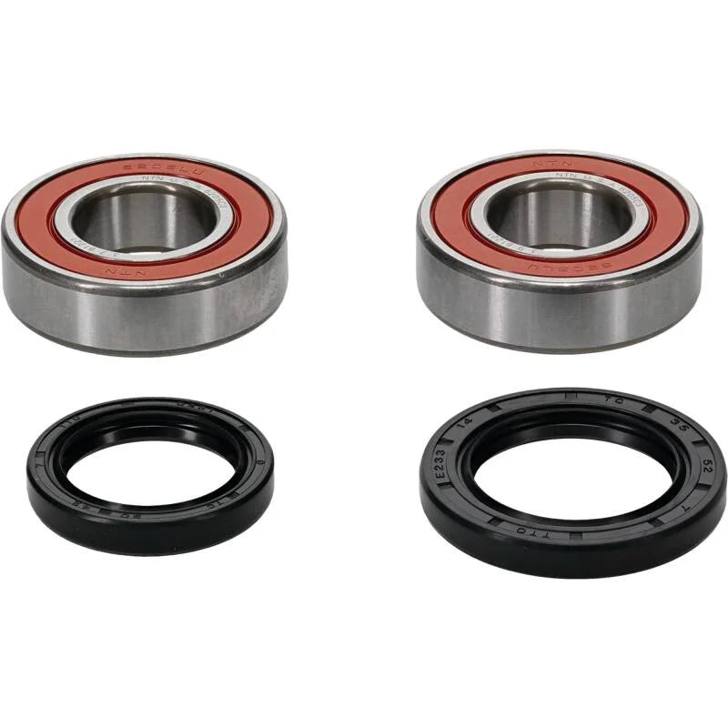 Pivot Works Premium Wheel Bearing - Additional View 5