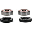 Load image into Gallery viewer, Pivot Works Premium Wheel Bearing - Installation View
