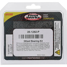 Load image into Gallery viewer, Pivot Works Premium Wheel Bearing - Additional View 5