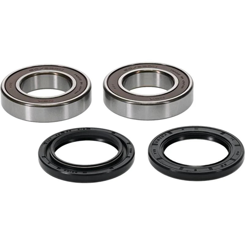 Pivot Works Premium Wheel Bearing - Main Product View