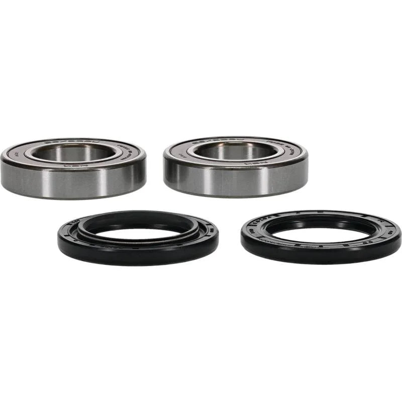 Pivot Works Premium Wheel Bearing - Side View