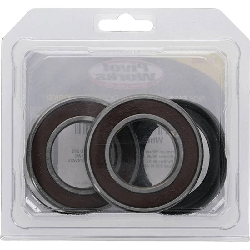 Pivot Works Premium Wheel Bearing - Additional View 5