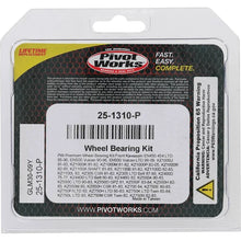 Load image into Gallery viewer, Pivot Works Premium Wheel Bearing - Side View