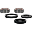 Load image into Gallery viewer, Pivot Works Premium Wheel Bearing - Installation View