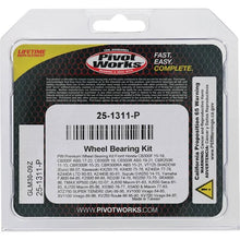 Load image into Gallery viewer, Pivot Works Premium Wheel Bearing - Main Product View