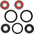 Load image into Gallery viewer, Pivot Works Premium Wheel Bearing - Installation View