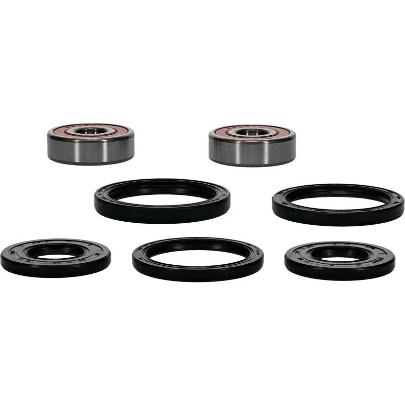 Pivot Works Premium Wheel Bearing - Additional View 5