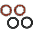 Load image into Gallery viewer, Pivot Works Premium Wheel Bearing - Installation View
