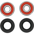 Load image into Gallery viewer, Pivot Works Premium Wheel Bearing - Main Product View